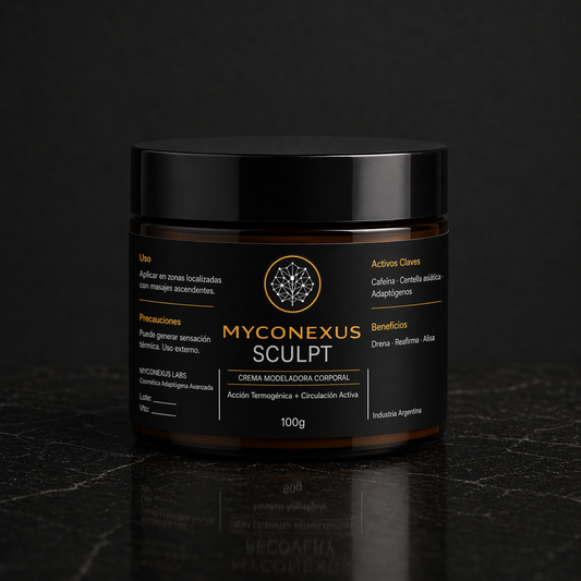 MYCONEXUS SCULPT 100gr