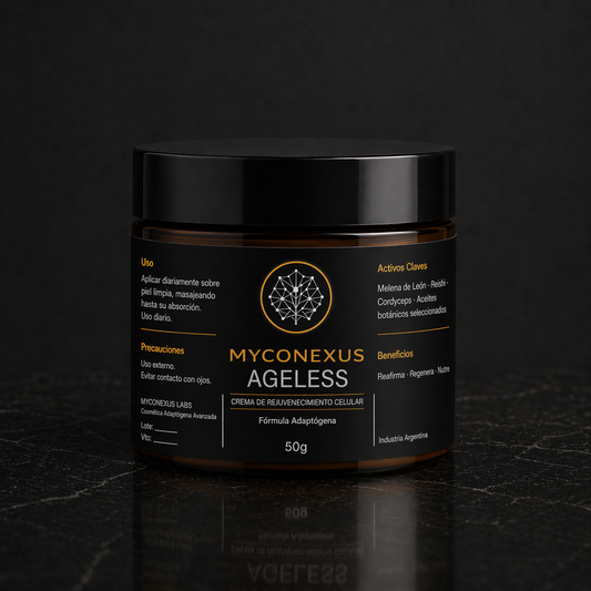 MYCONEXUS AGELESS 50gr