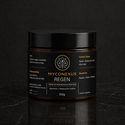 MYCONEXUS REGEN 100gr